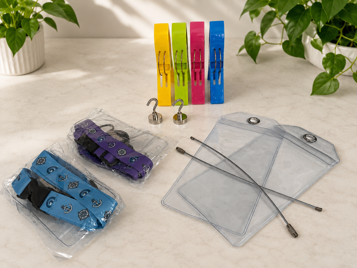 Cruise Bundles