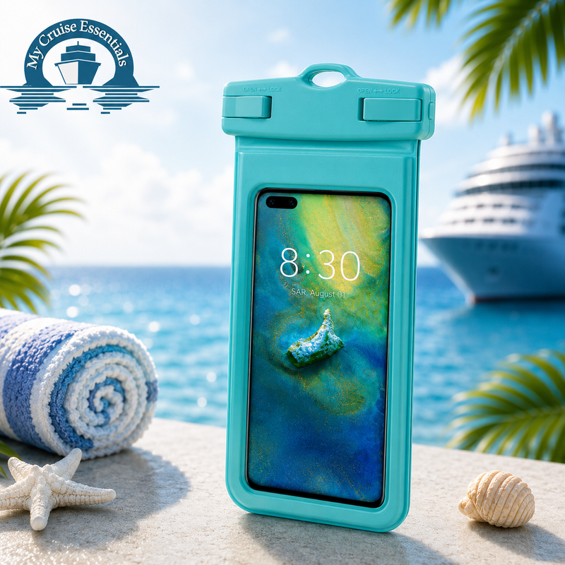 Waterproof Phone Case Cover Universal Mobile Phone Underwater Premium Quality